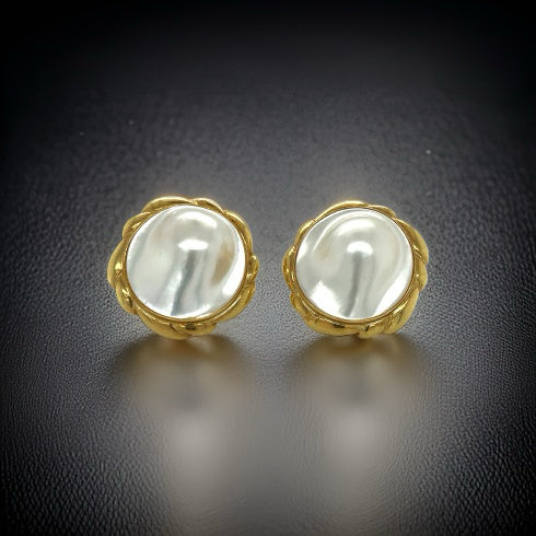 Estate Earrings