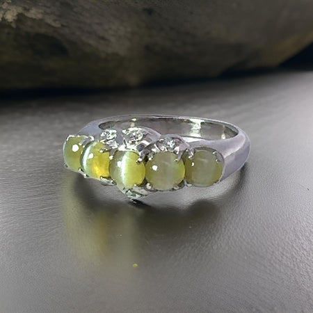 Estate Ring