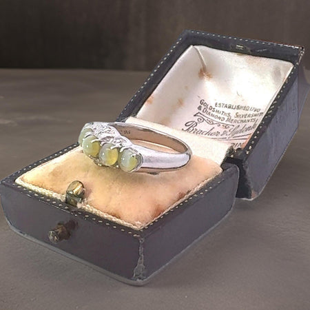 Estate Ring
