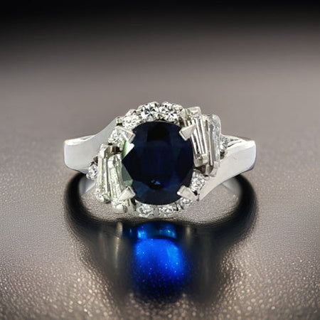 Estate Ring