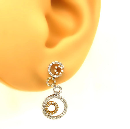 EMJ Earrings