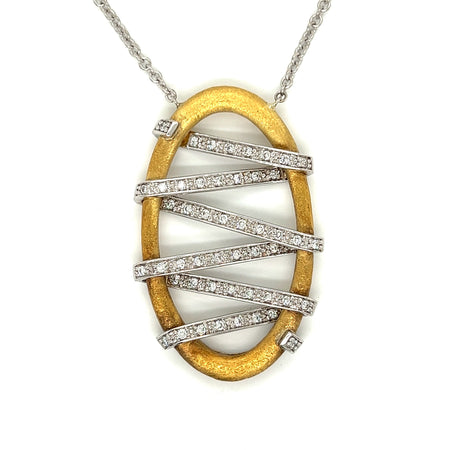 Makur Necklace