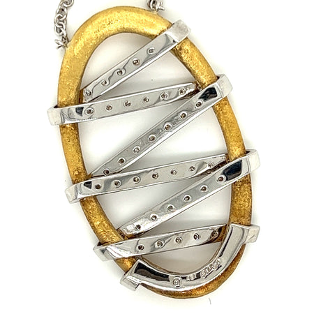 Makur Necklace