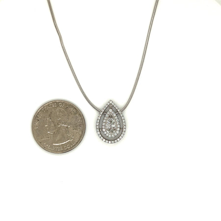 Elma Gil Necklace