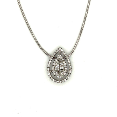 Elma Gil Necklace