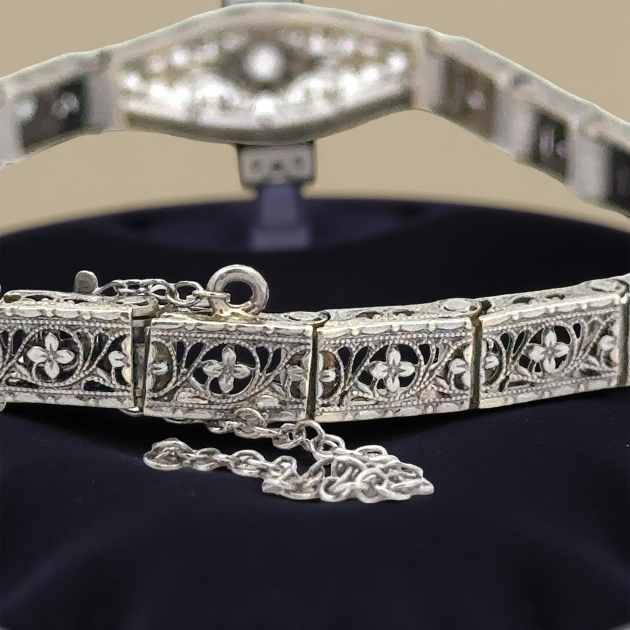 Art Deco Bracelet