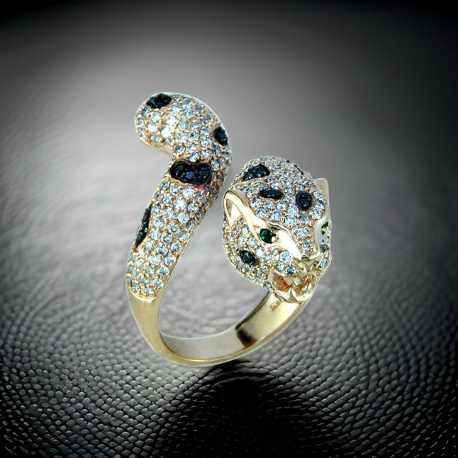 E.H. Collection Ring