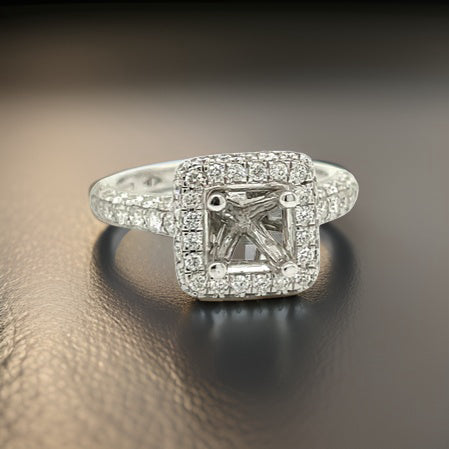 Uni Design Ring