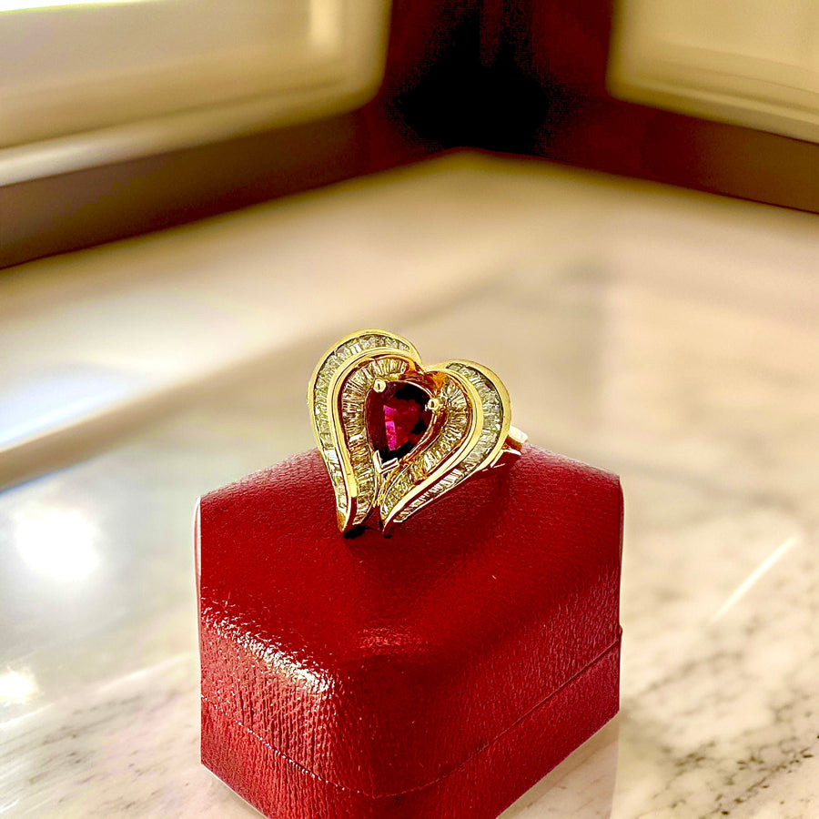 Estate Ring