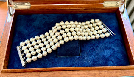Estate Bracelet