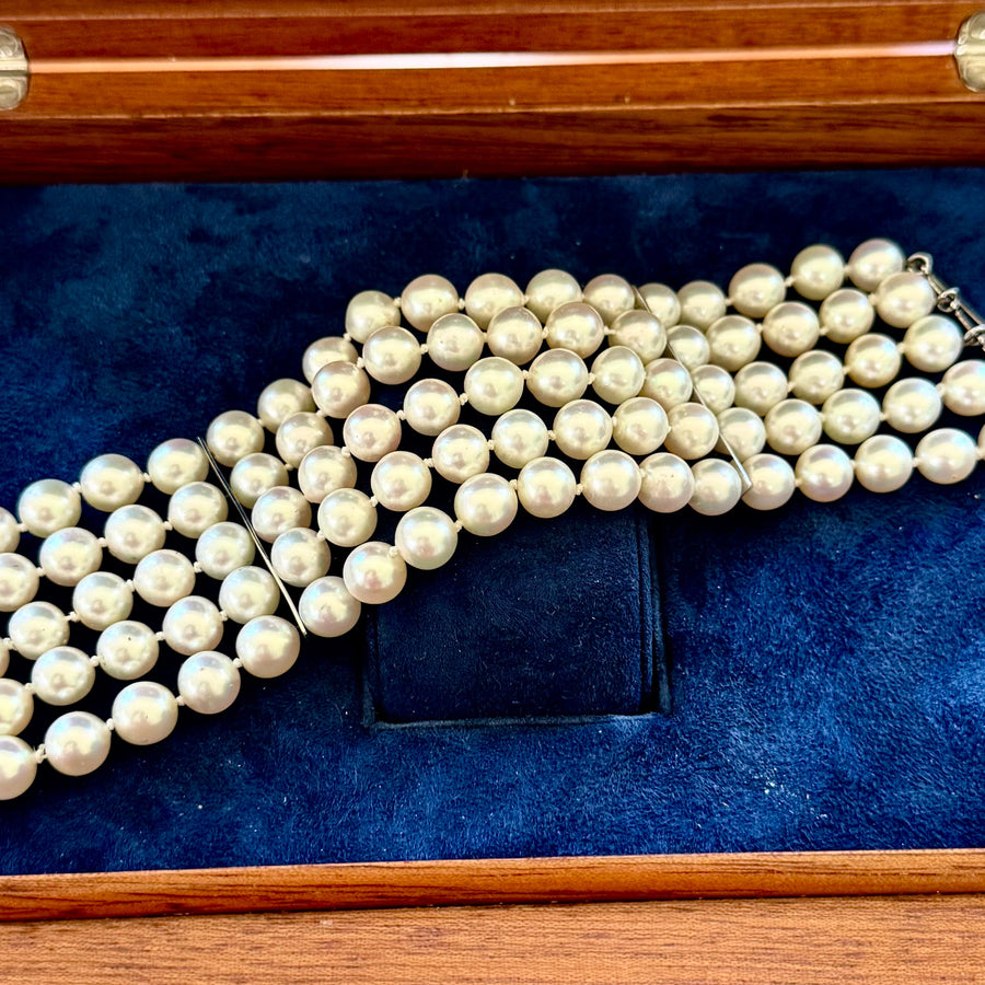 Estate Bracelet