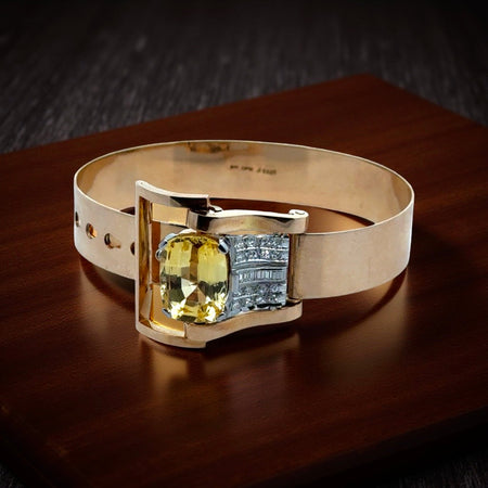 Birks Bracelet