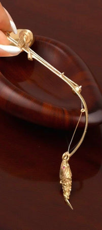 Estate Brooch