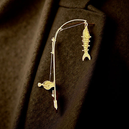 Estate Brooch