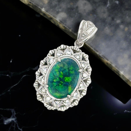Estate Pendant