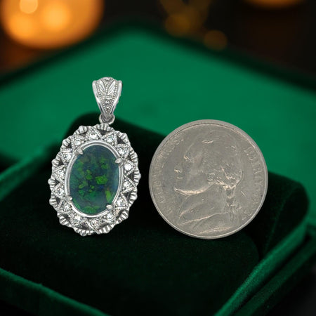 Estate Pendant