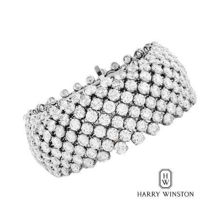 Harry Winston Bracelet