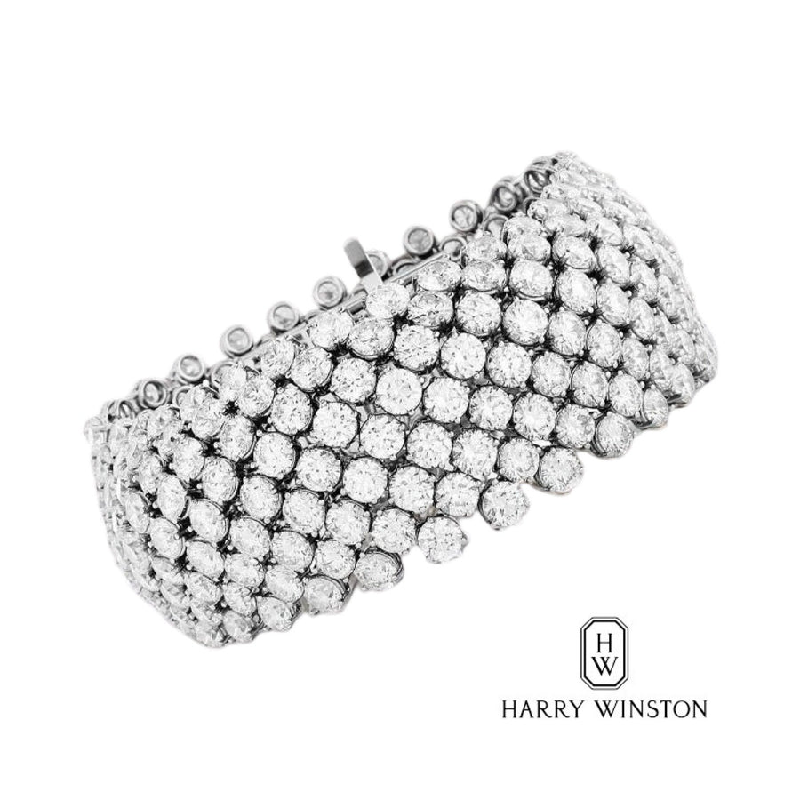 Harry Winston Bracelet