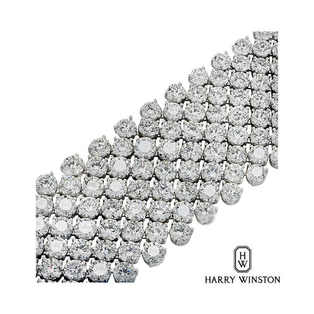 Harry Winston Bracelet