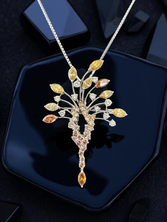 Estate Brooch/Pendant