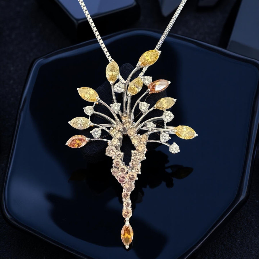 Estate Brooch/Pendant