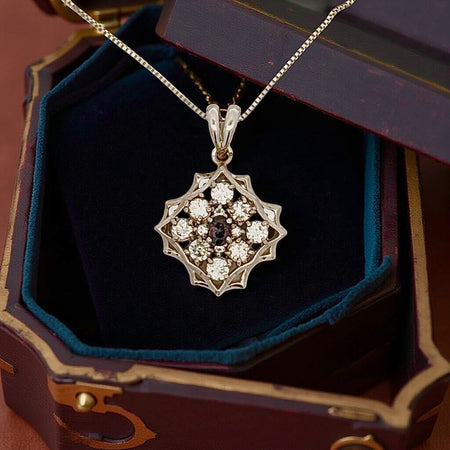 Estate Necklace