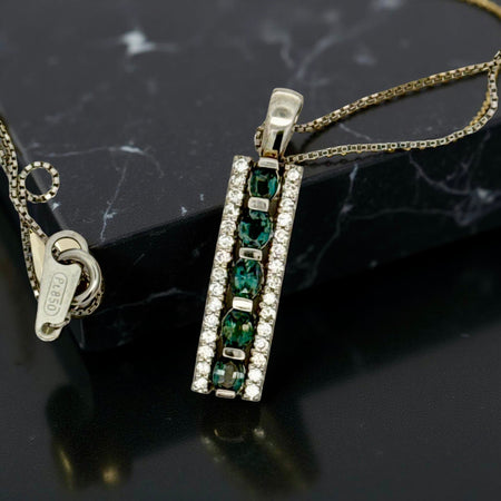 Estate Necklace