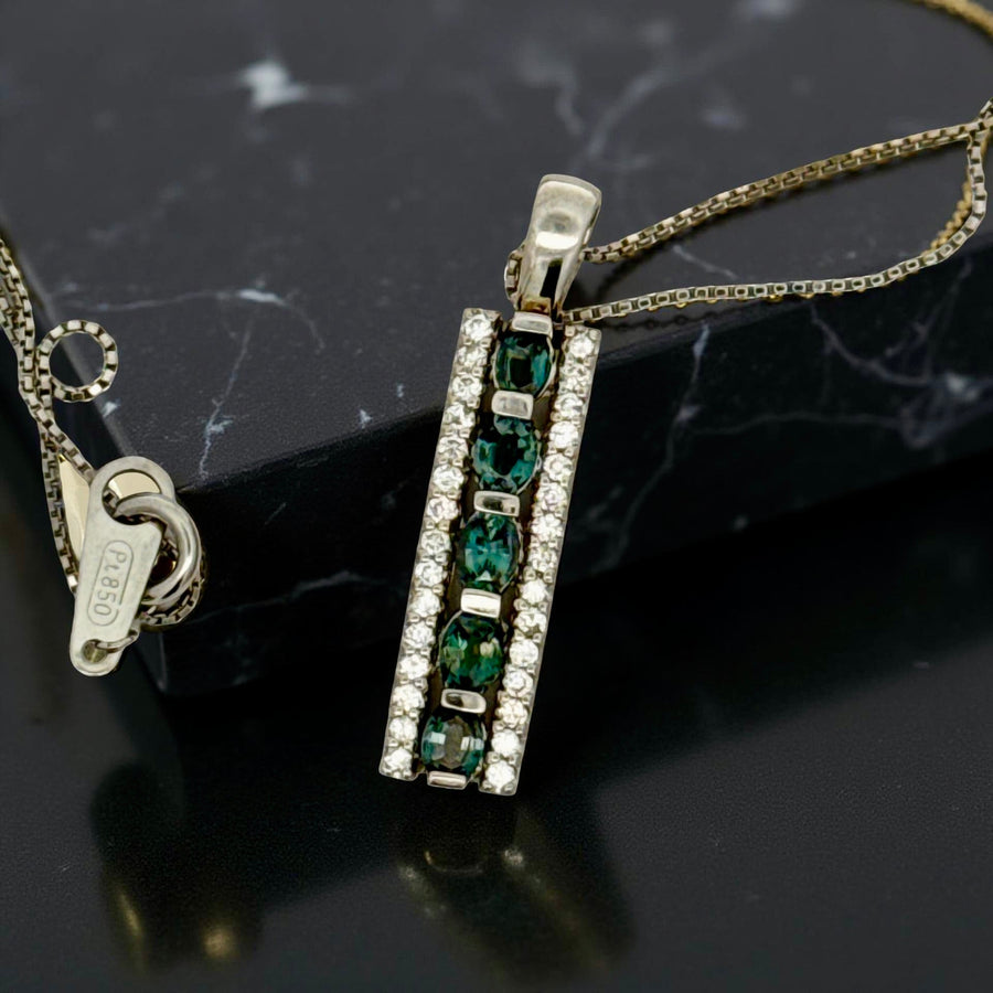 Estate Necklace