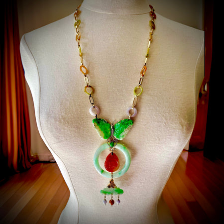 Estate Necklace