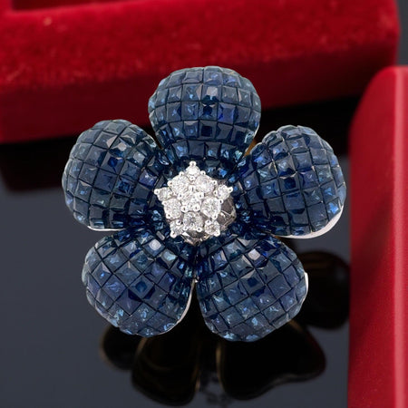 Estate Ring