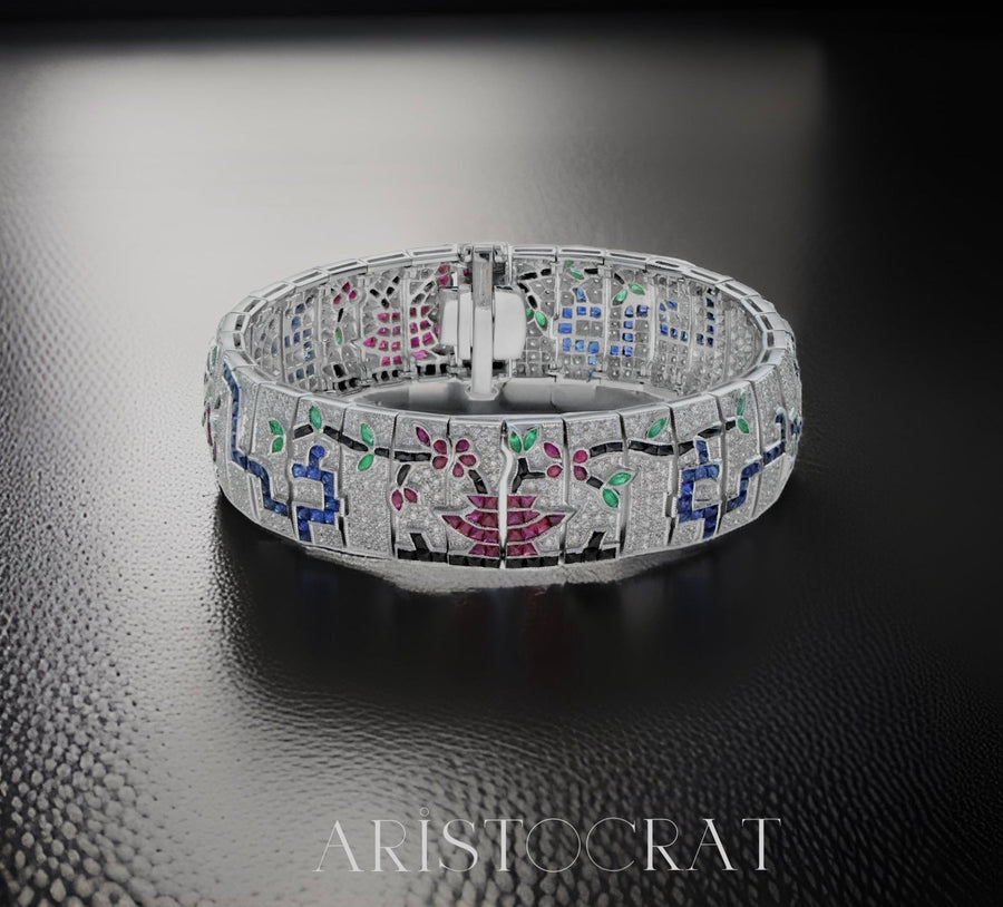 Aristocrat Bracelet
