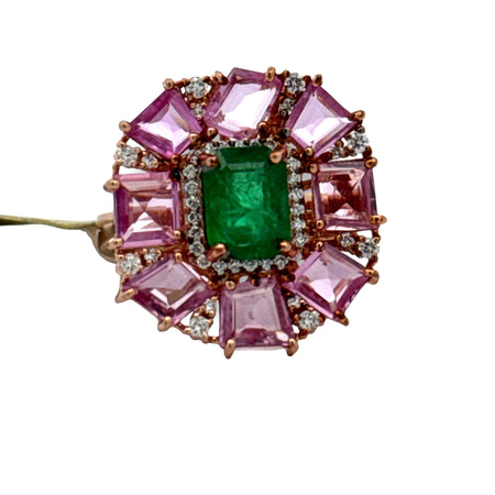 Estate Ring