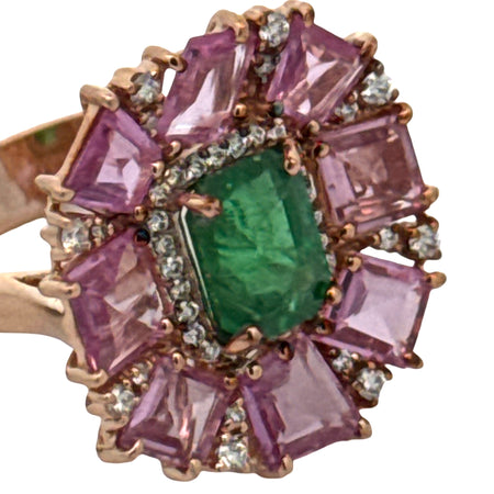 Estate Ring