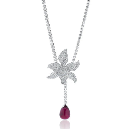 Cartier Necklace