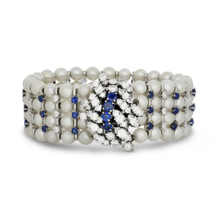 Estate Bracelet