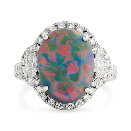 Estate Ring