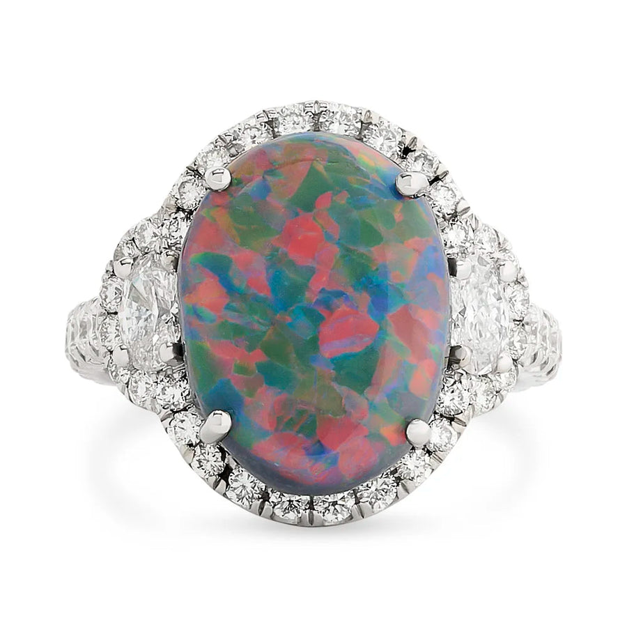 Estate Ring