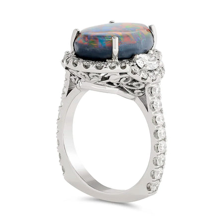 Estate Ring