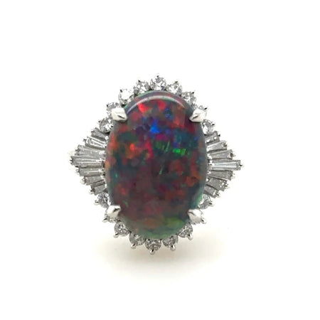 Estate Ring