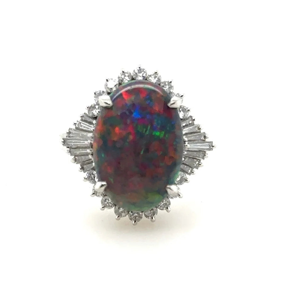 Estate Ring