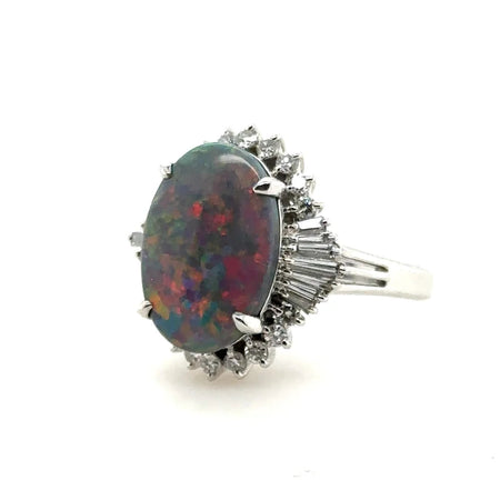 Estate Ring