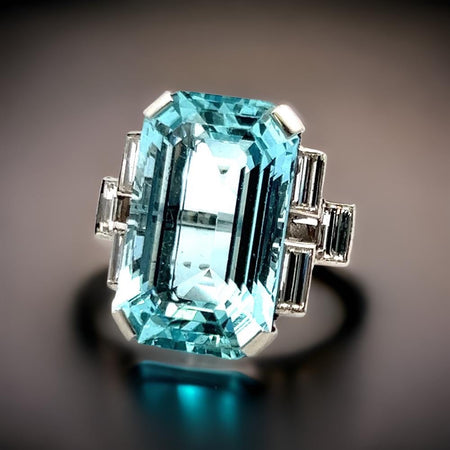 Estate Ring