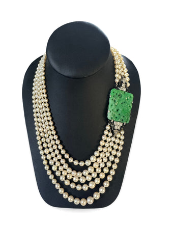 Estate Necklace