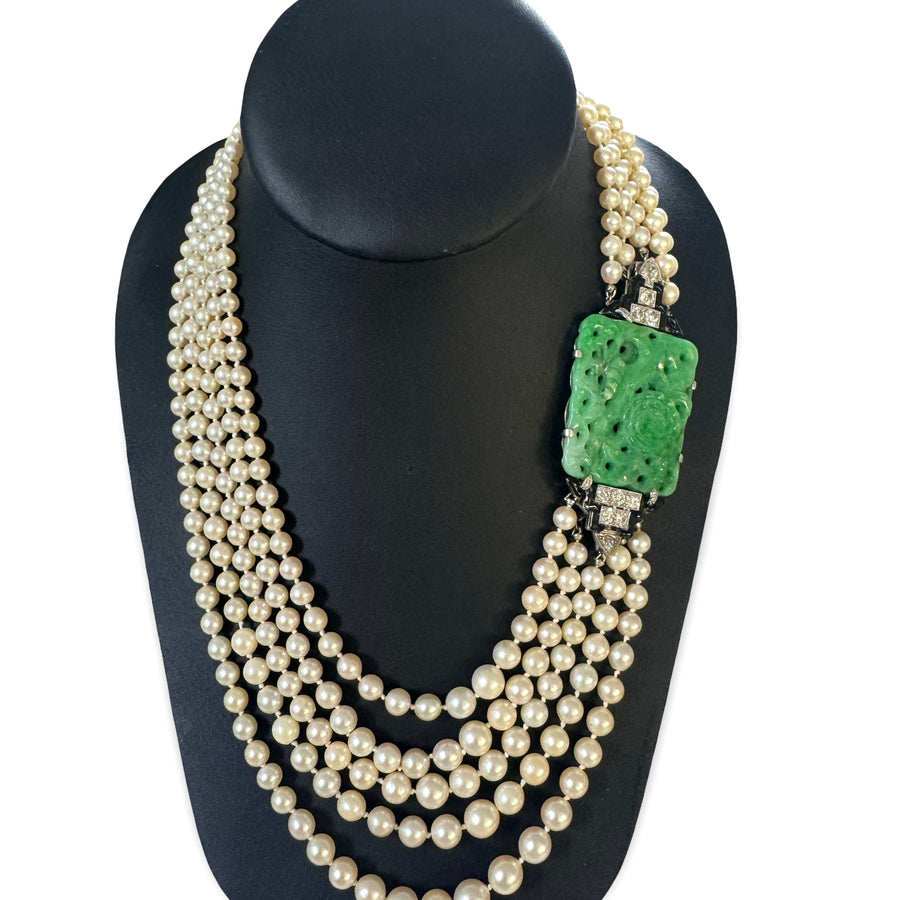 Estate Necklace