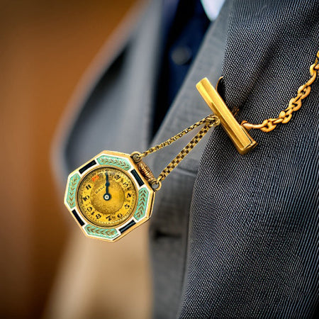 Estate Watch
