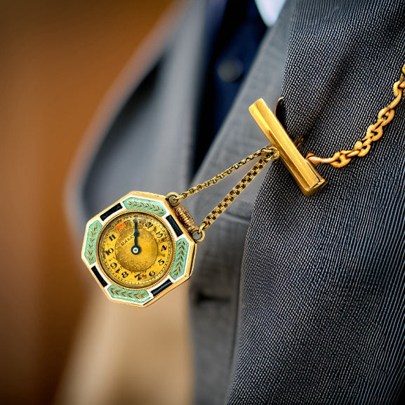 Estate Watch