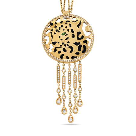 Cartier Necklace