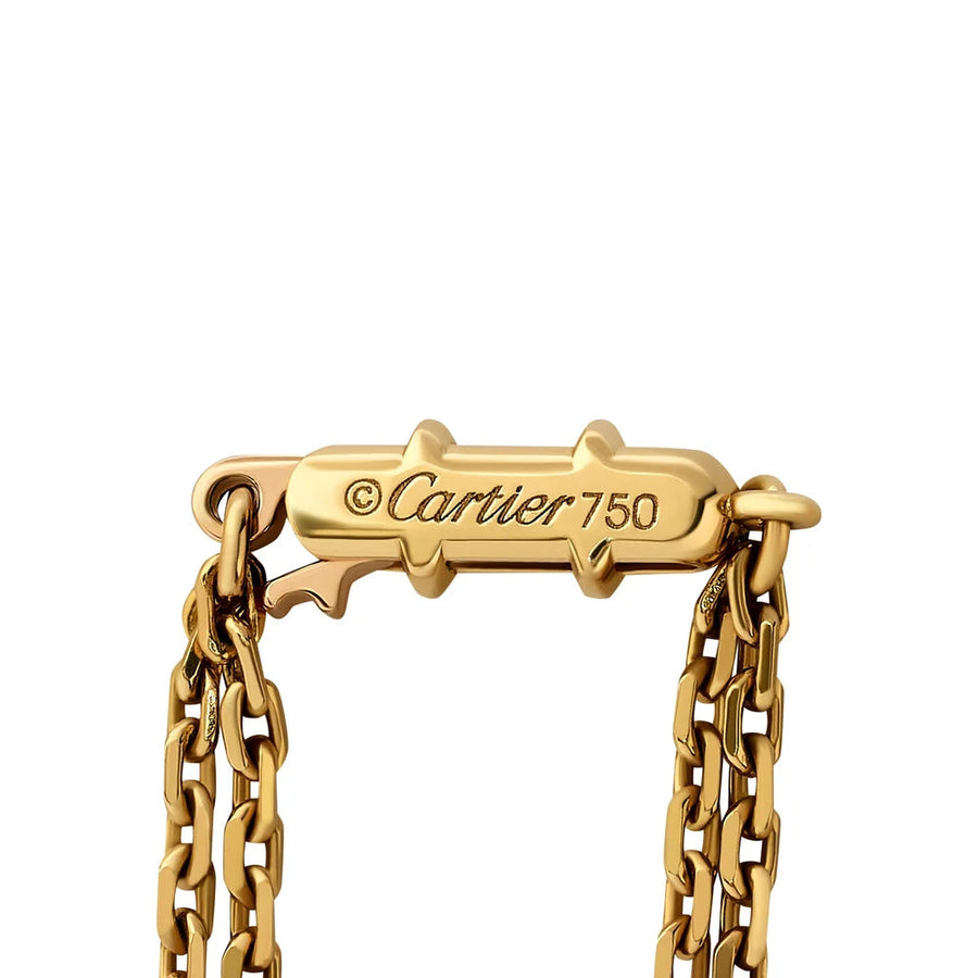 Cartier Necklace