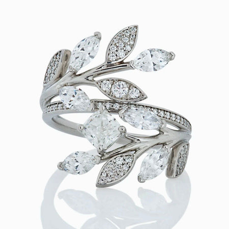 Tiffany Ring