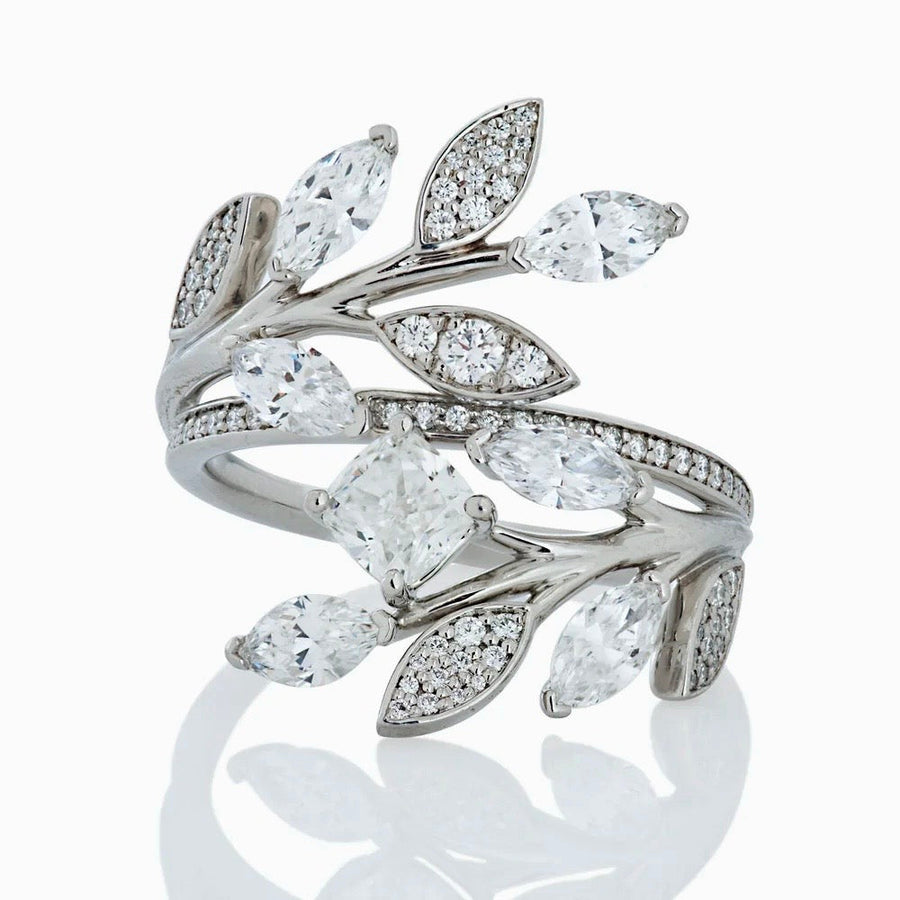 Tiffany Ring